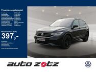 VW Tiguan, 2.0 TDI R-Line, Jahr 2023 - Landau (Pfalz)