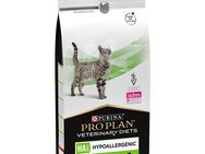 PURINA PRO PLAN Veterinary Diets Feline HA ST/OX - Hypoallergenic - 1,3 kg