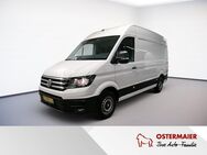 VW Crafter, 2.0 TDI KASTEN 35 140PS, Jahr 2024 - Straubing