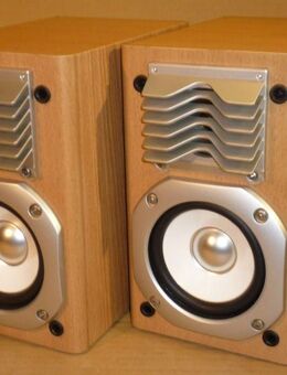 P A N A S O NI C SB - PM 10 Hifi Lautsprecher * HERVORRAGENDE ZWEI-SYSTEM-SOUNDBARS BASSREFLEX-SYSTEM - Dübendorf