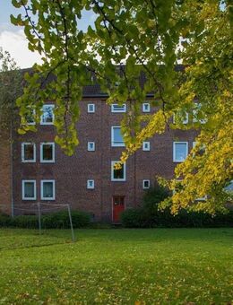 Demnächst verfügbar! Helle 2-Zimmer-Wohnung in Kiel - Kiel