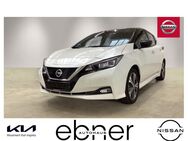 Nissan Leaf, 40KW Tekna | | ° | Winterpaket |, Jahr 2021 - Baienfurt