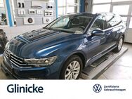 VW Passat Variant, 2.0 TDI Business, Jahr 2021 - Kassel