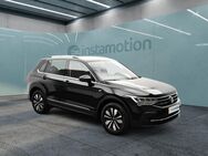 VW Tiguan, 1.5 TSI Move, Jahr 2024 - München