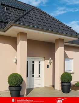 Modernes Smart Home in Güstrow OT Suckow - Güstrow