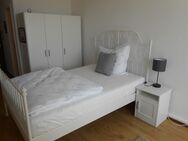 kleines Zimmer mit Meldeadresse - Köln