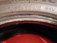 Verkauf 4 Goodyear Efficient Grip Performance - Baunatal Zentrum