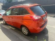 Auto 7 sitzer Ford Cmax Familienauto - Stolberg (Rheinland, Kupferstadt)