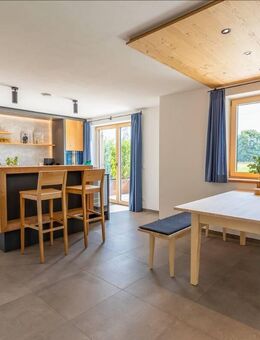 Traumhafte Wohnung am Chiemsee – Komfort und Natur pur! - Chieming