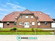 Alles, was Familien brauchen: Platz, Lage, Garage - und sofort verfügbar! (provisionsfrei) - Thedinghausen