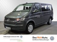 VW T6 Kombi, 2.0 TDI 1 Transporter HHC, Jahr 2024 - Kiel