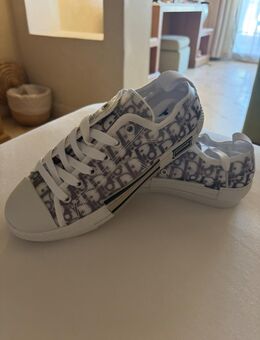 DIOR Schuhe 38/39 - Hanau (Brüder-Grimm-Stadt)