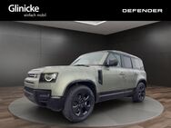 Land Rover Defender, 110 D250 X-Dynamic SE elektrisch, Jahr 2022 - Kassel