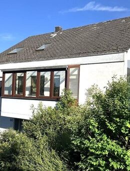Willkommen im Eigenheim ! - Trier