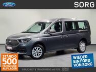 Ford Tourneo Connect, L2-Trend Rollstuhl-Umbau, Jahr 2024 - Fulda