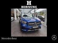 Mercedes GLB 220, d AMG LINE ADVANCED PLUS NIGHT-P, Jahr 2024 - Garmisch-Partenkirchen