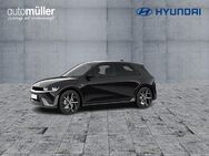 Hyundai IONIQ 5, N-LINE KlimaA, Jahr 2022 - Saalfeld (Saale)