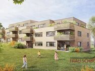 Modern - Schick - Energiebewusst Wohnen in T E N G E N Balkon & TG-Stellplatz - Tengen