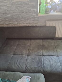 wohnzimmercouch sehr gepfl. - Mannheim