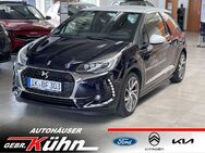 Citroen DS 3 PureTech 110 Start & Stop EAT6 SoChic - Arnstadt