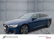 Audi A6, Avant 45 TFSI DESIGN S-LINE 20, Jahr 2024 - Bayreuth