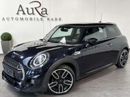 Mini Cooper S JCW NAV+LED+PANO+DIGDISPLAY+H&K+KAMERA - Wardenburg