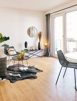 Raumwunder für Groß & Klein - Willkommen zu Hause - Berlin