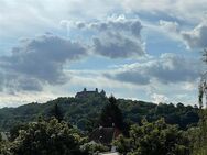 CO ** EG Wohnung in der Stadtmitte ** kl. Balkon ** - Coburg