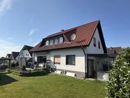 Ideal für 2 Generationen im beliebten Eilshausen... - Hiddenhausen
