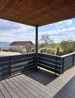 Traumwohnung in Weilersbach - Weilersbach