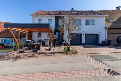 Saniertes Mehrgenerationshaus in ruhiger Lage