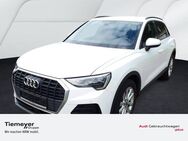 Audi Q3 35 TFSI S LINE LEDER KAMERA eKLAPPE - Dorsten