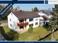 Terrassenglück und Gartenfreiheit - Ihre grüne Oase im Herzen von Altötting - Altötting