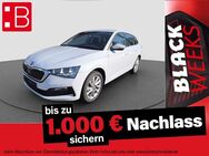 Skoda Scala, 1.0 TSI Style, Jahr 2023 - Straubing