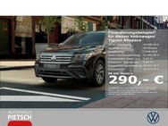 VW Tiguan, 1.5 TSI Allspace, Jahr 2024 - Melle