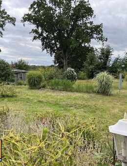 ***großzügige Gutshaushälfte in Möderitz *** - Lewitzrand