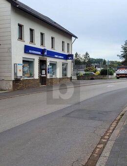 RAUM FÜR LEBEN UND ARBEITEN - Salmtal