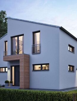 Ihr neues Eigenheim mit Stil - Lalendorf