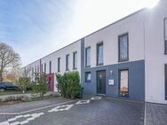 Exklusives Reihenmittelhaus - Ruhige Lage, Top-Anbindung, 100m² Wohnfläche ideal für Ihre Familie! - Düren