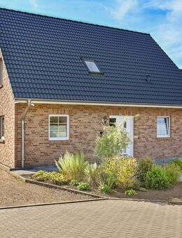 Modernes Einfamilienhaus in ruhiger Sackgassenlage – energieeffizient & familienfreundlich - Lindau