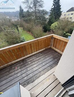 Sanierte 3-Zimmer Wohnung in zentraler Lage - Bezugsfrei ab 01.01.2026 - Trier