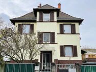 PREISSENKUNG ! Mehrfamilienhaus 3 Whg. in Offenbach für Familien oder als Kapitalanlage - Offenbach (Main)