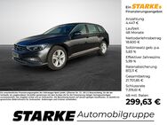 VW Passat Variant, 2.0 TDI Elegance, Jahr 2021 - Georgsmarienhütte