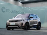 Land Rover Range Rover Evoque, P300e R-Dynamic SE Hybrid - WINTER PAKET, Jahr 2023 - München