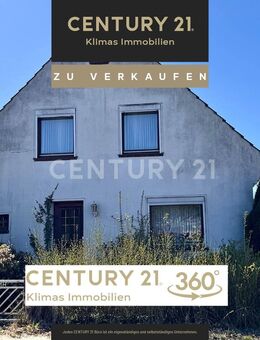 C21: Altbau mit Herz - oder Neubau mit Plan - Schwanewede