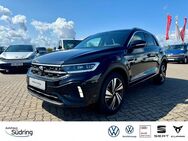 VW T-Roc, 1.5 TSI R-Line El, Jahr 2024 - Nienburg (Weser)