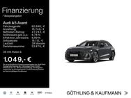 Audi A5, Avant 40 TFSI qu 2x S line Edition One Beifahrerdisplay ° Assistenz Fahren Parken, Jahr 2024 - Hofheim (Taunus)