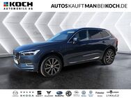 Volvo XC60, T6 AWD Plug-In Momentum Pro, Jahr 2021 - Berlin