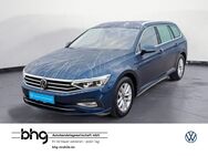 VW Passat Variant, 1.5 TSI, Jahr 2022 - Rottweil