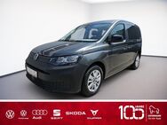 VW Caddy, 2.0 TDI 102PS, Jahr 2022 - Vilsbiburg